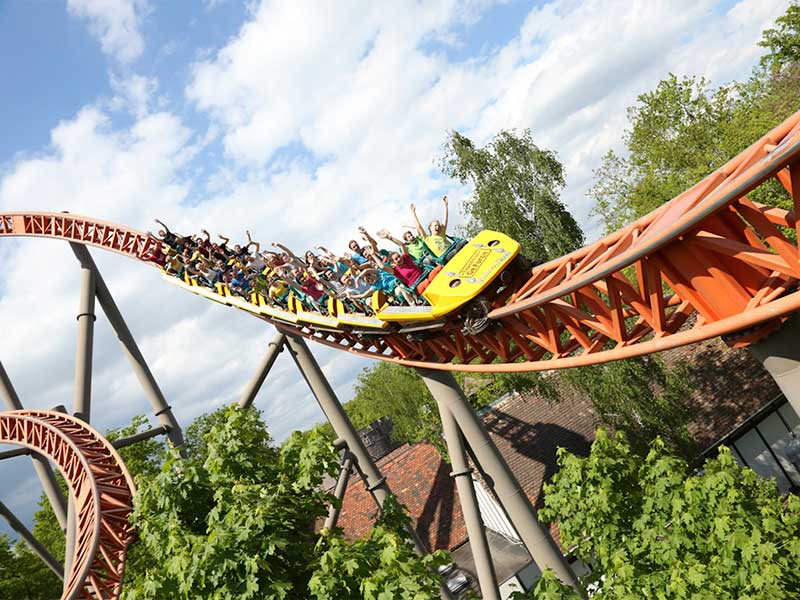everland korea blog