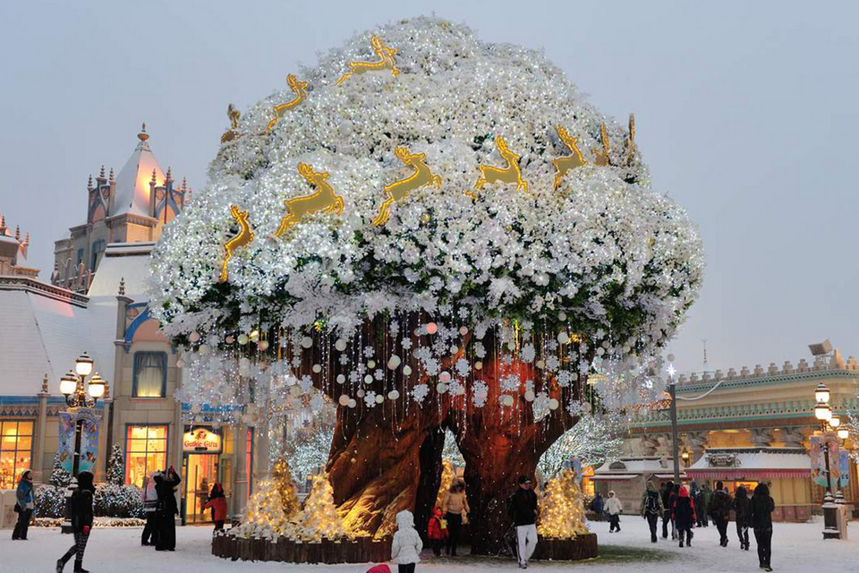 everland seoul blog,everland korea blog1