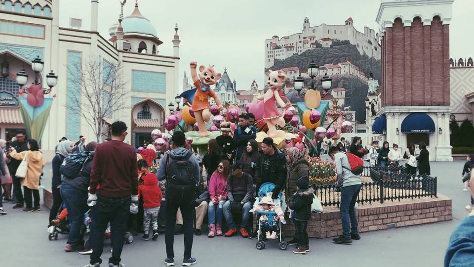 everland travel blog,everland seoul blog,everland korea blog (2)