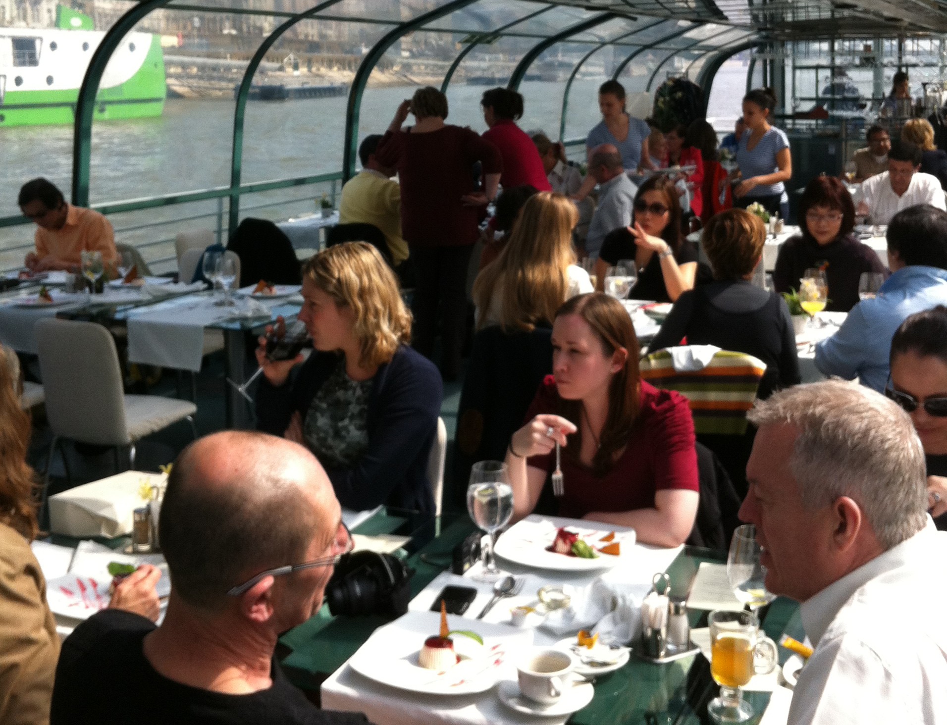 Budapest-Dinner-Cruise-on-Legenda-Boat-TraveloutthereCom