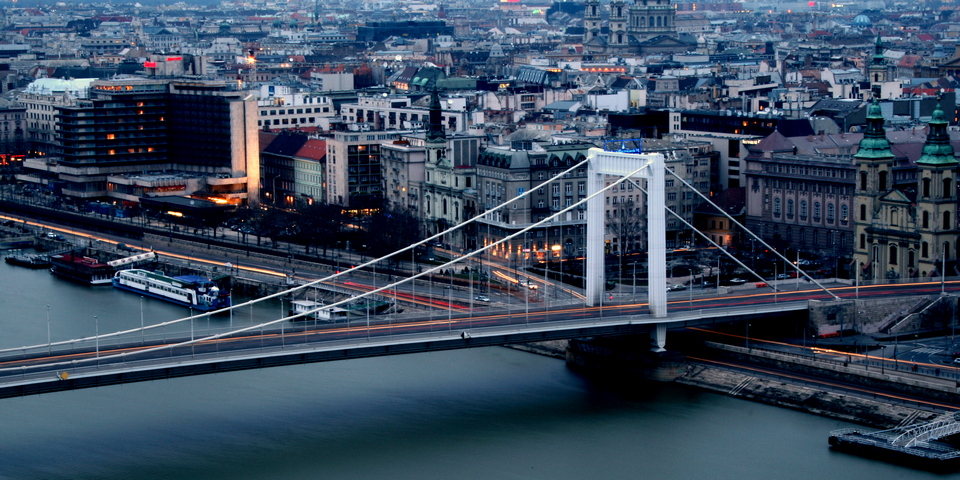 Elisabeth Bridge (Budapest)
