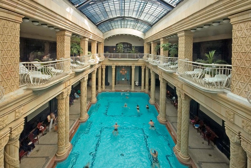 Gellert-Bath-Palace-Budapest