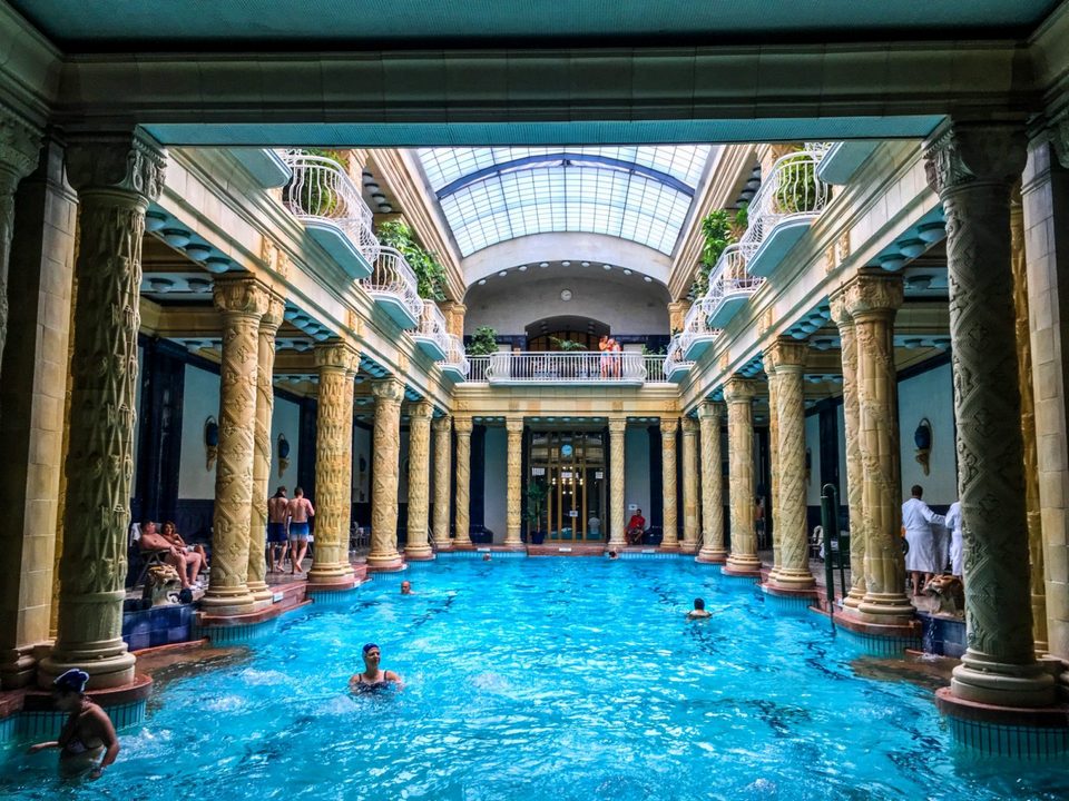 Gellert-Bath-Palace-Budapest