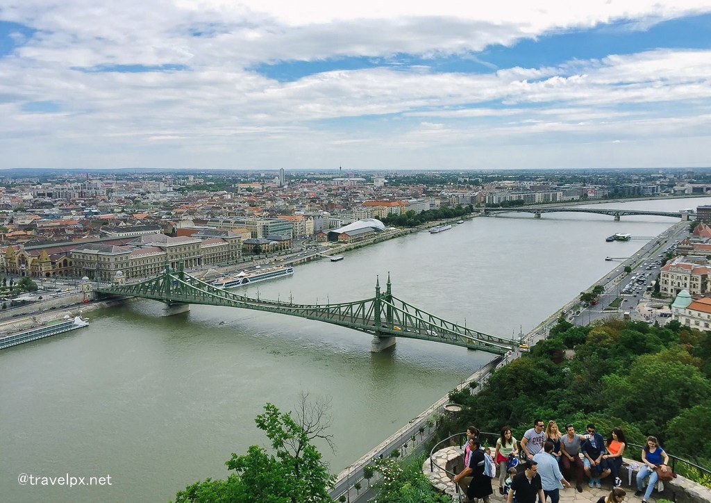 danube river2