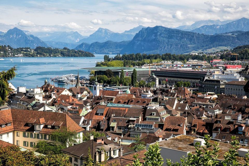 Mt. Pilatus,lucerne travel blog (1)