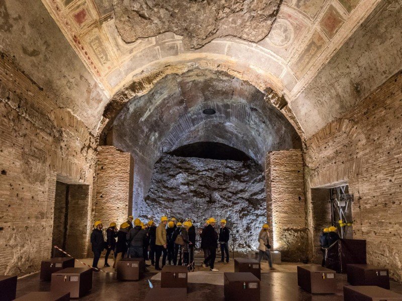 Domus Aurea
