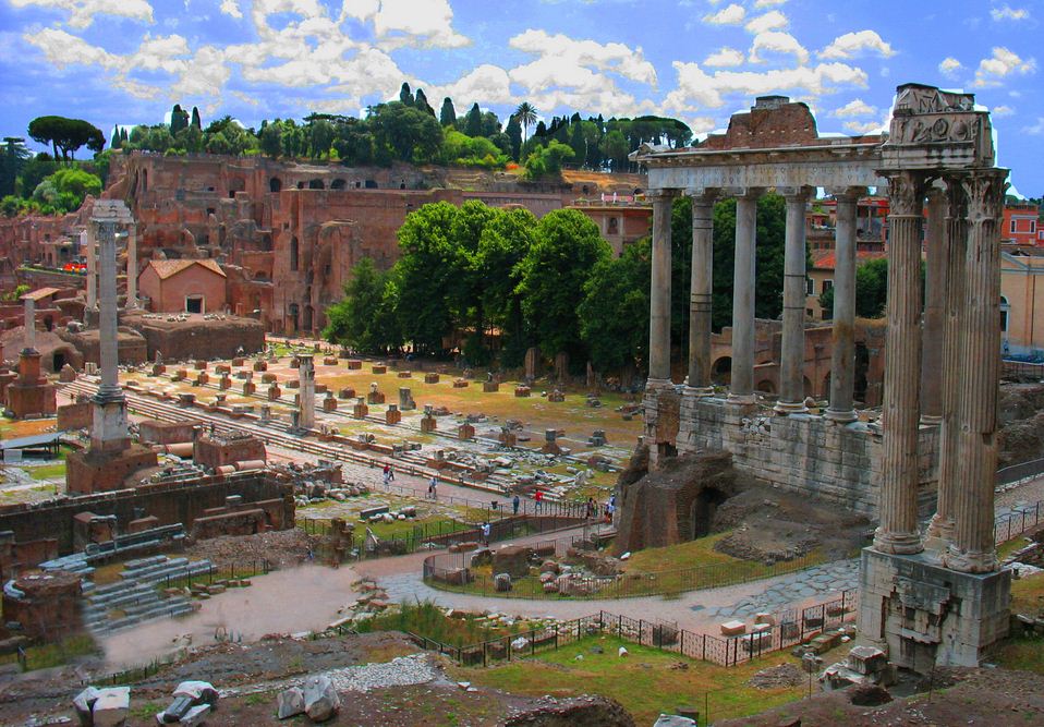 Roman_Forum