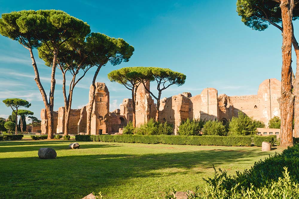 rome travel blog 33