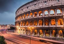 Rome travel blog — The fullest guide to Rome & suggested Rome 3 day itinerary rome travel blog3.1