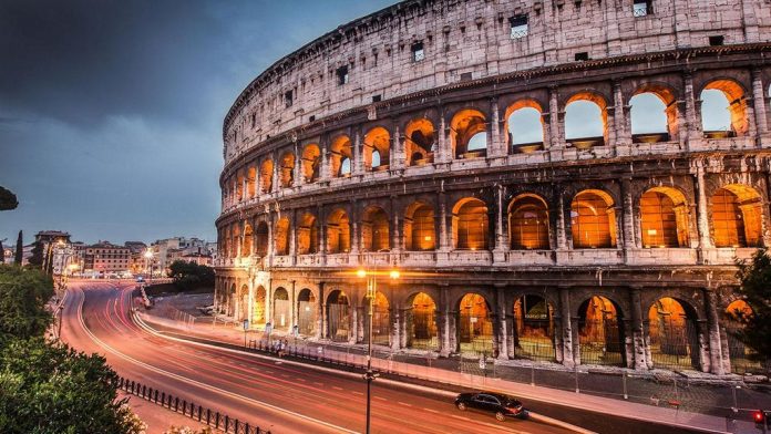 rome travel blog3.1