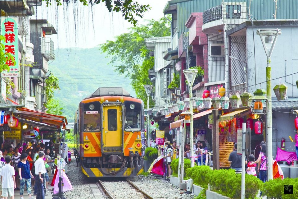 Pingxi line.1