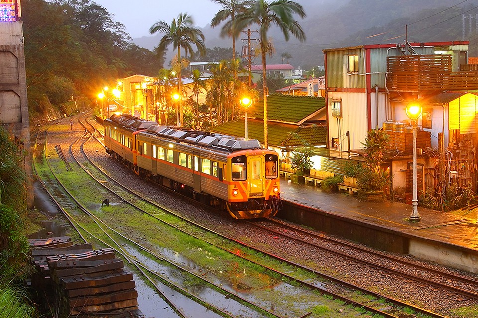 Pingxi line.1