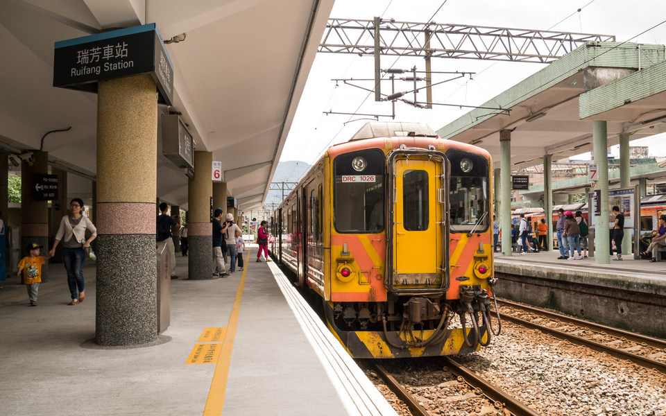 Ruifang_Station_20140510