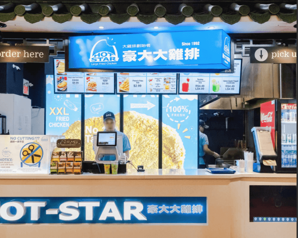 Ximending Food Taipei