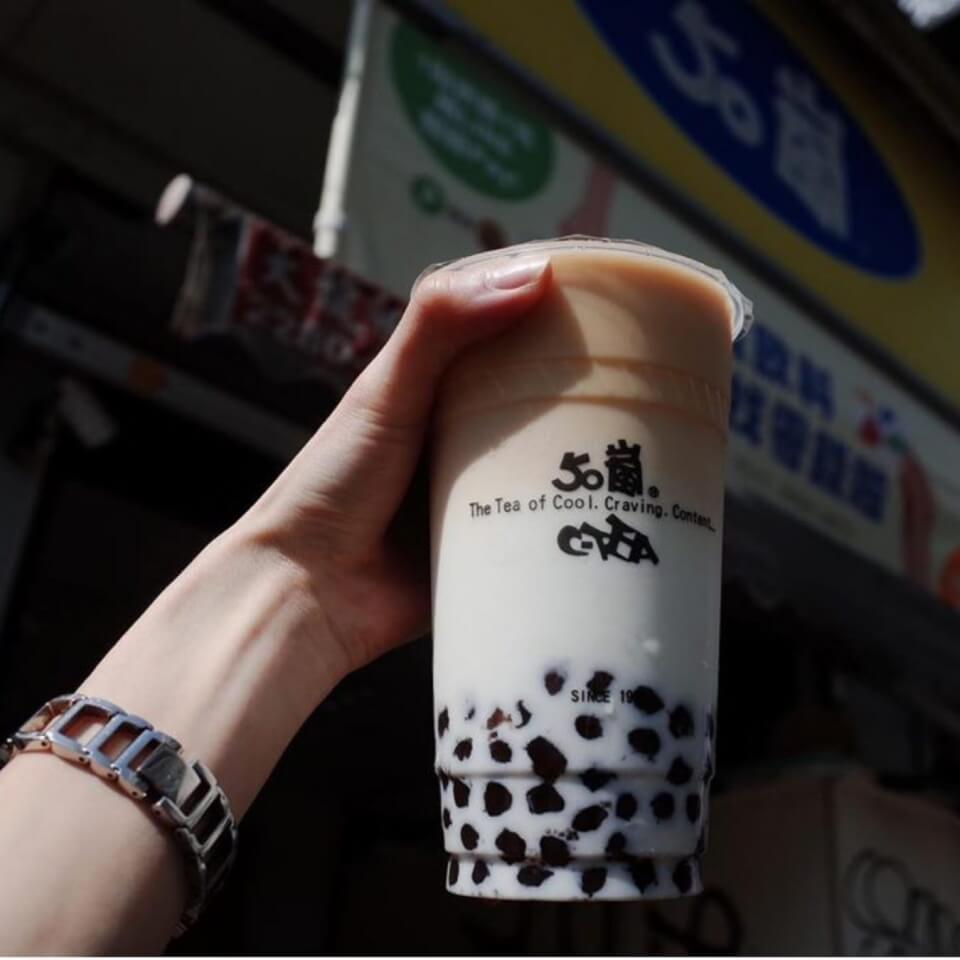 Ximending Food Taipei