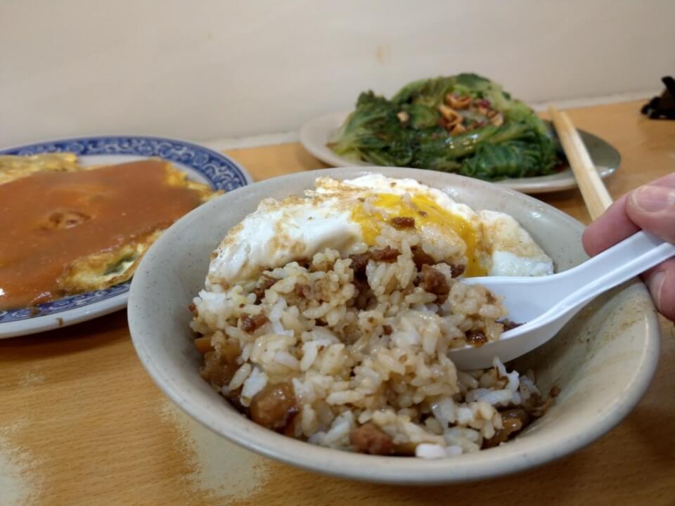 Ximending Food Taipei