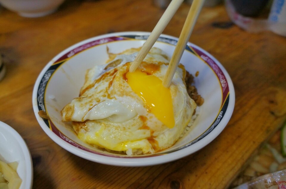 Ximending Food Taipei