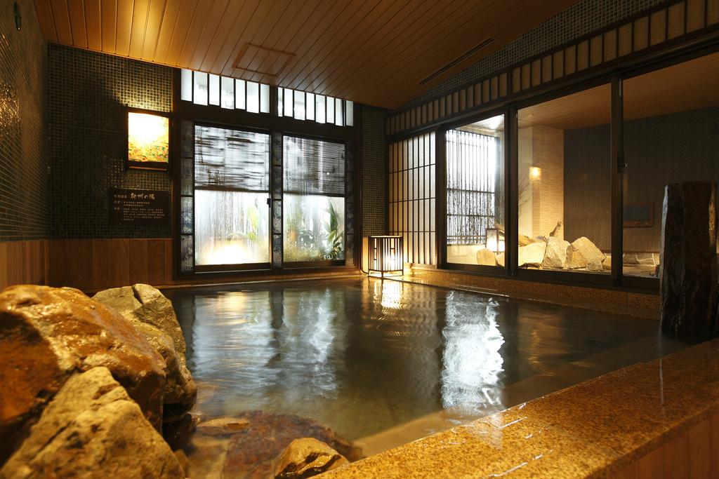 Dormy Inn Premium Hot Spring Hotel