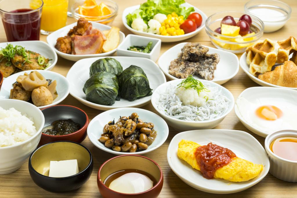 Dormy Inn Premium Hot Spring Hotel