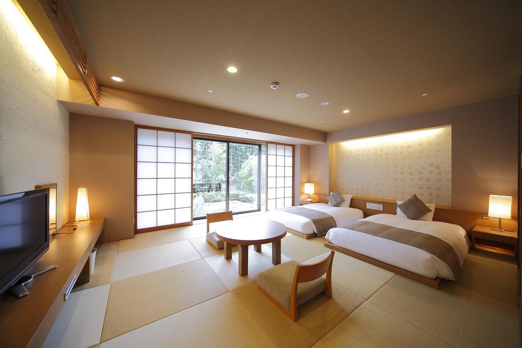 Granvia Wakayama Hotel