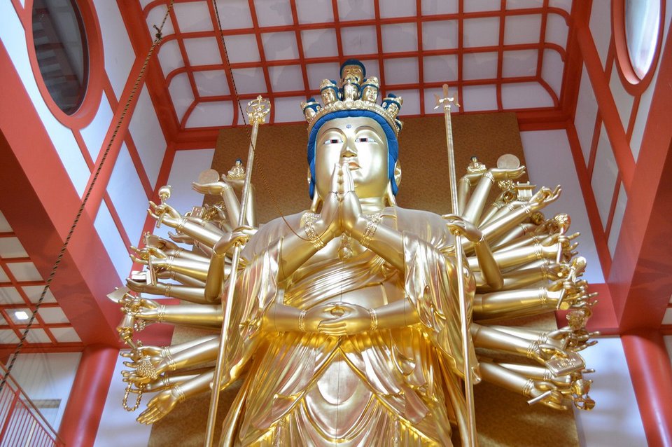 Kimii-dera Temple,wakayama travel guide,wakayama travel blog (1)