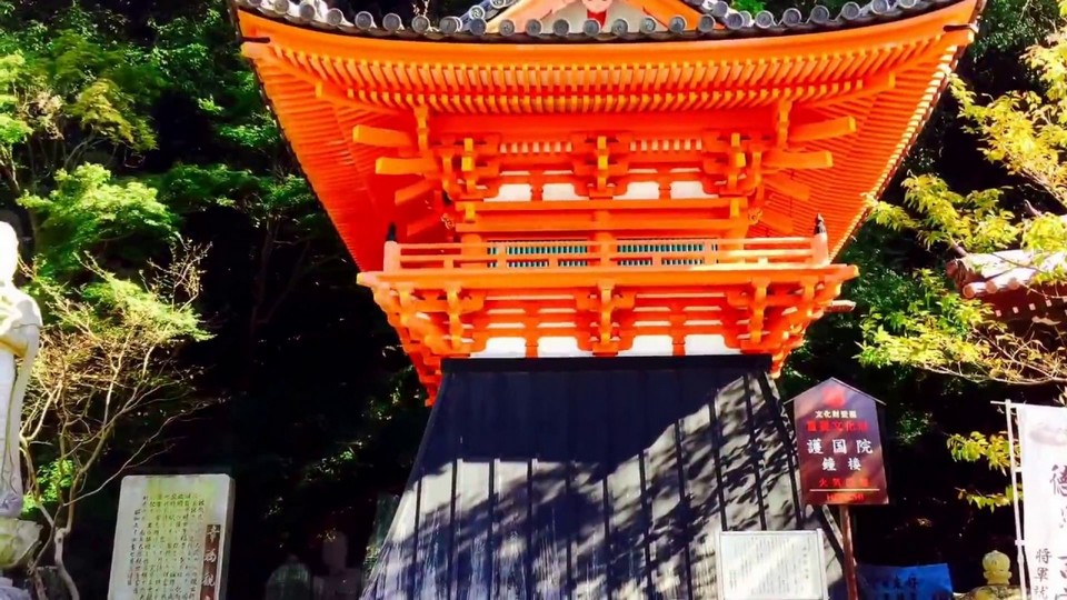 Kimii-dera Temple,wakayama travel guide,wakayama travel blog (1)