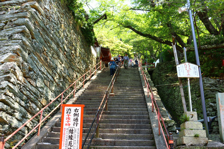 Kimii-dera Temple,wakayama travel guide,wakayama travel blog (1)