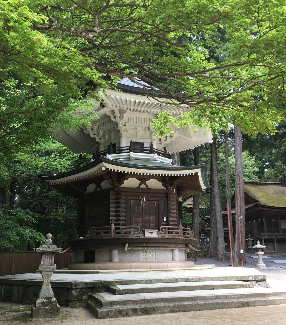 Koyasan Danjo Garan (Sacred Temple Complex),wakayama travel blog (1)
