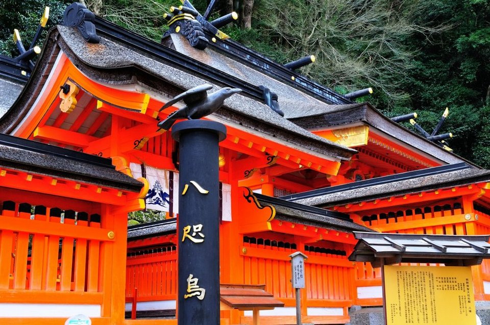 Kumano Nachi Taisha Shrine,wakayama travel blog (1)