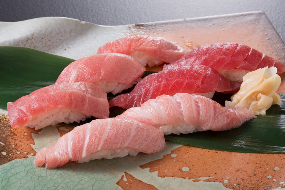 Kuroshio Fish Market,wakayama travel blog (3)