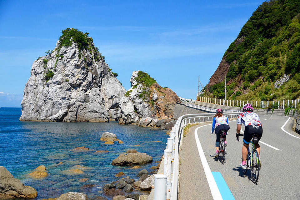 News13_Wakayama_Shirasaki,wakayama travel blog,wakayama travel guide,wakayama blog