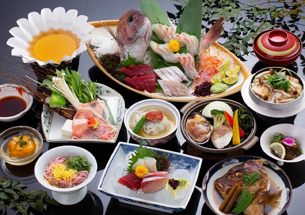 Wakayama Kada Onsen Kada Kaigetsu