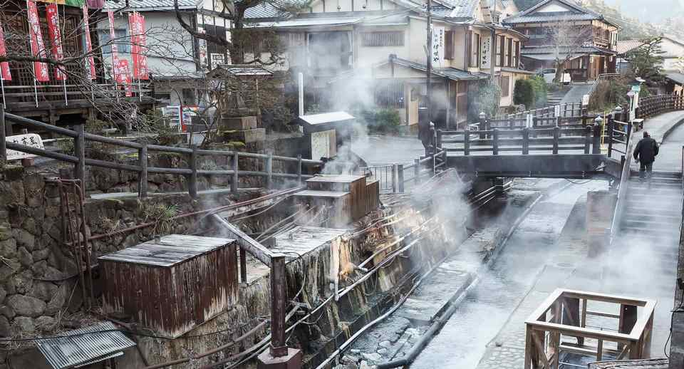Yunomine Onsen and Four Other Awesome Wakayama Onsens,wakayama travel blog,wakayama travel guide,wakayama blog