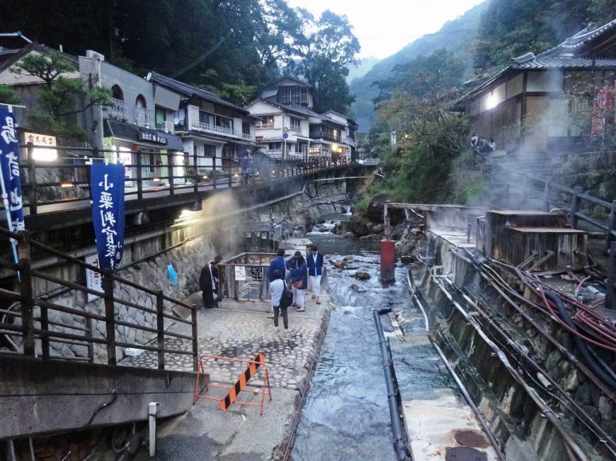 onsen wakayama