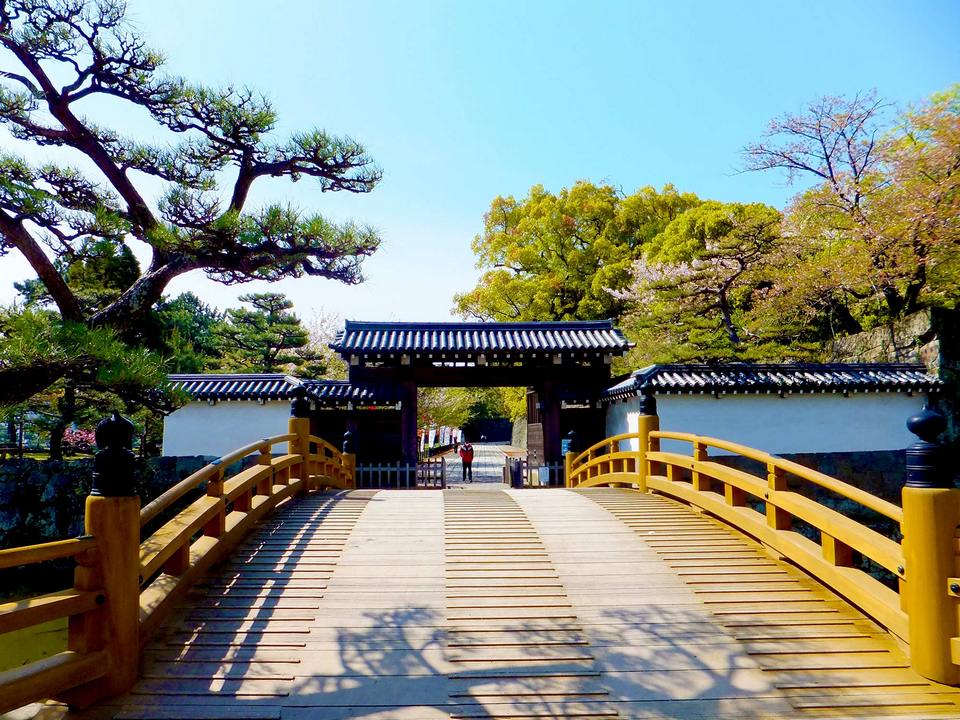 wakayama castle,wakayama travel blog,wakayama travel guide (1)