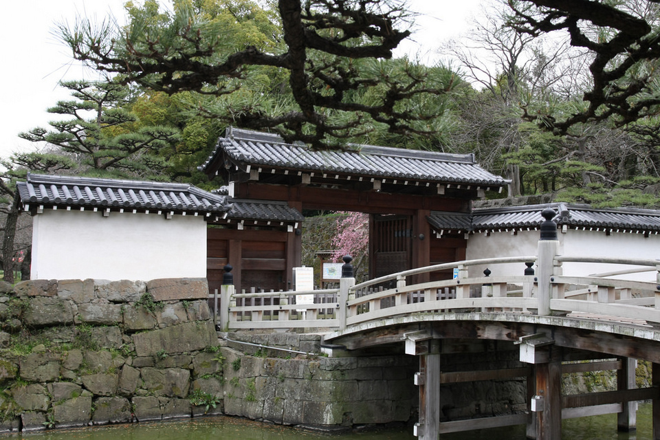 wakayama castle,wakayama travel blog,wakayama travel guide (1)