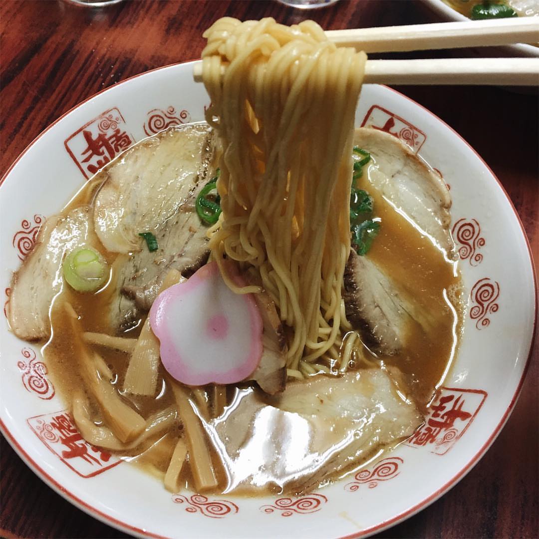 wakayama ramen 11