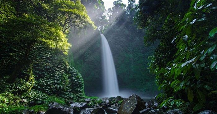 Nungnung Waterfall,best waterfalls in bali,most beautiful waterfalls in bali,bali best waterfalls,best waterfalls to visit in bali (1)