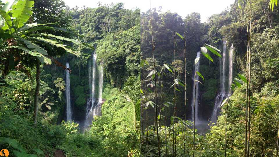 Sekumpul Waterfalls (Singaraja),best waterfalls in bali,most beautiful waterfalls in bali,bali best waterfalls,best waterfalls to visit in bali (8)