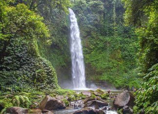 best bali waterfalls3