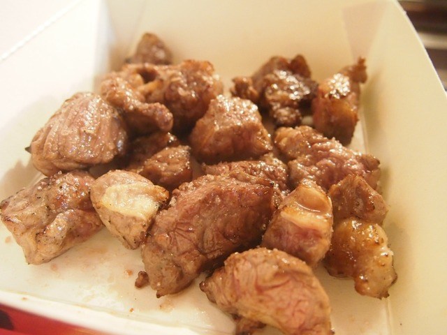 grilled beef taichung taiwan
