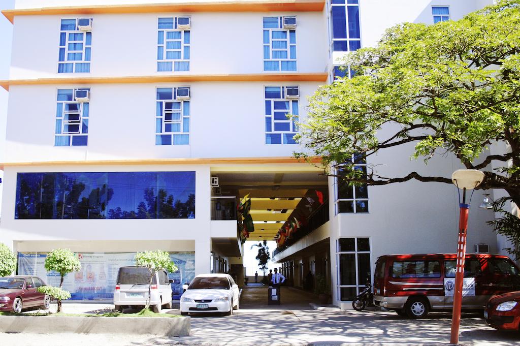 Cleverlearn Residences Hotel (1)
