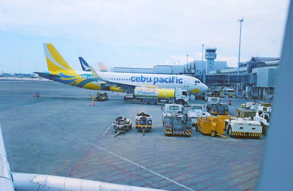 cebu pacific