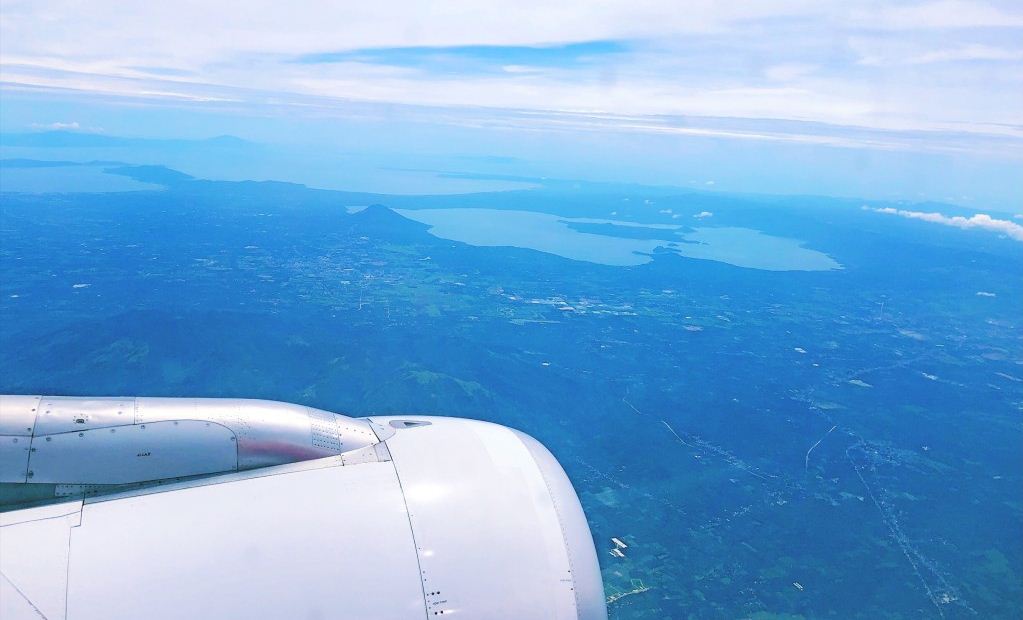 cebu under wings