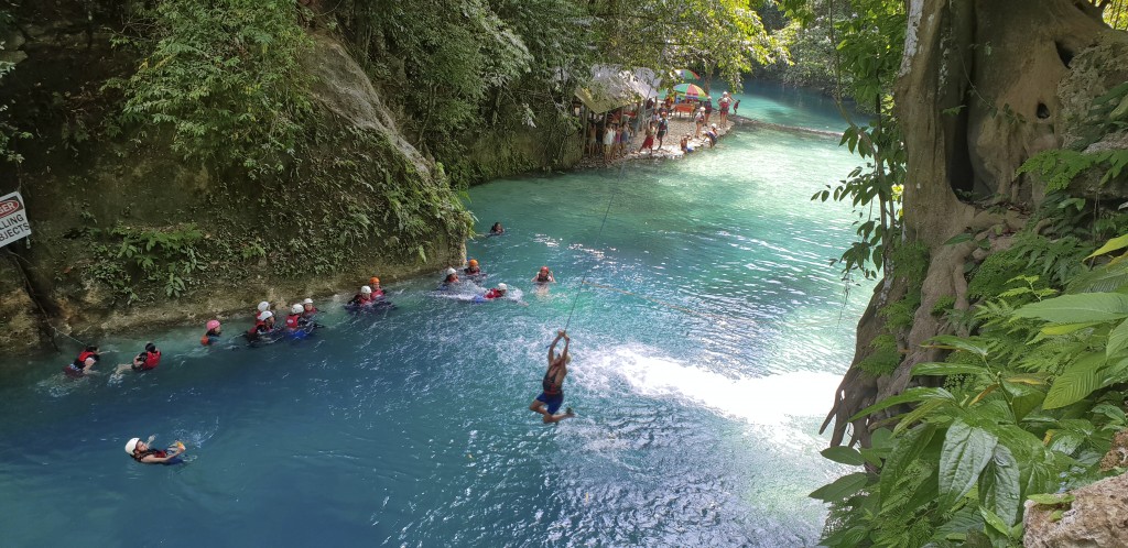 kasawan falls cebu (1)