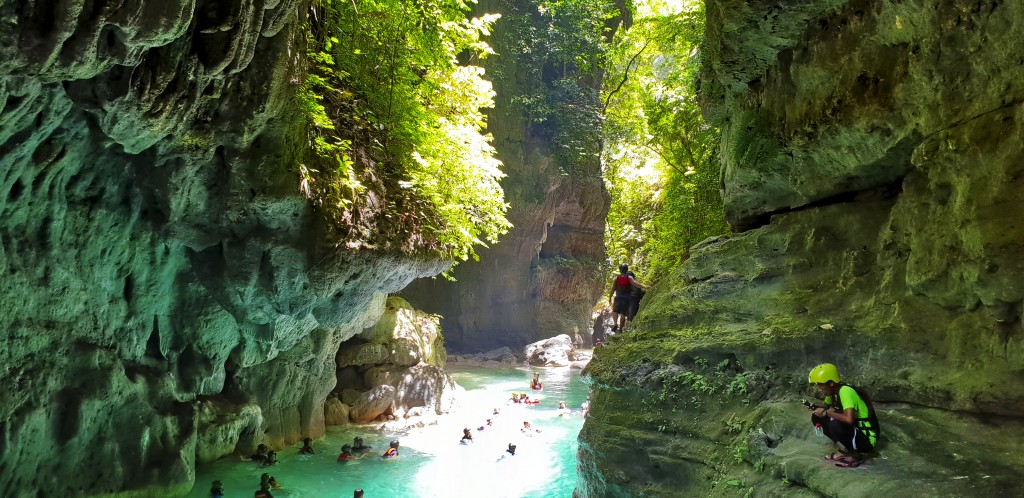 kasawan falls cebu (1)