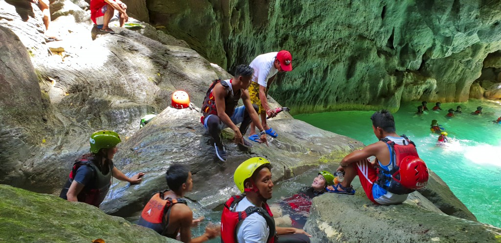 kasawan falls cebu (1)