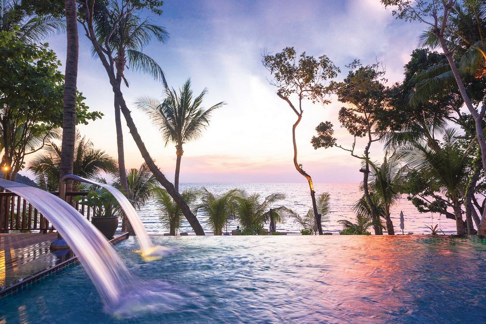Ao Prao Resort