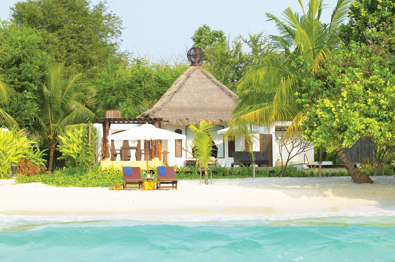 Koh Samed & Rayong's