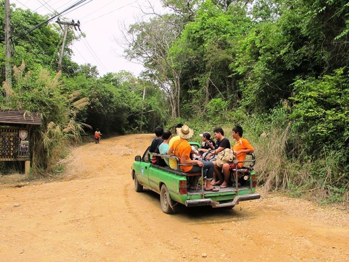 Koh samet taxi